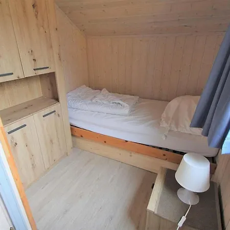 Prázdninový dům Wildgans 128