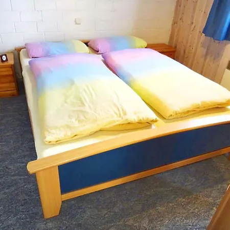 Prázdninový dům Wildgans 128 Mirow