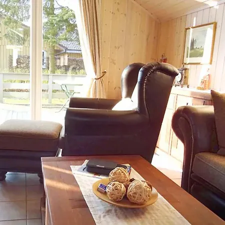 Prázdninový dům Wildgans 128