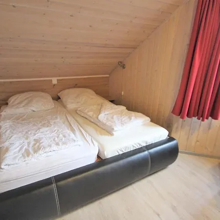 Holiday home Wildgans 128 *