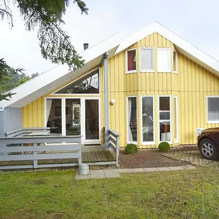 Wildgans 128 Holiday home